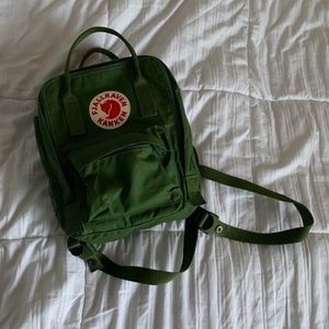Authentic Fjallraven Kanken MINI backpack